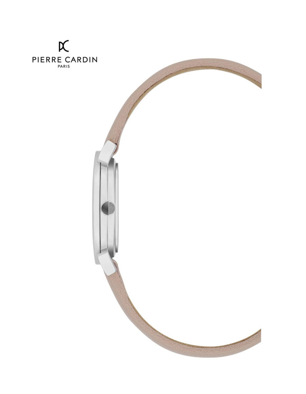 Pierre Cardin Ladies Watch with Extra Strap